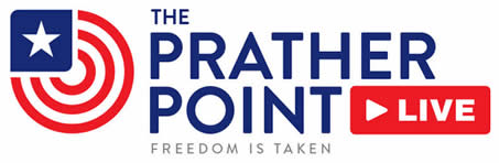 Jeffrey Prather Point Live Freedom is taken
