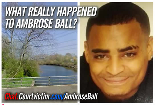 What happend to UK Ambrose Ball