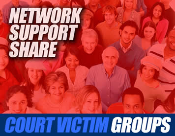 COURT VICTIM GROUPS, JOIN ONE OR CREATE ONE