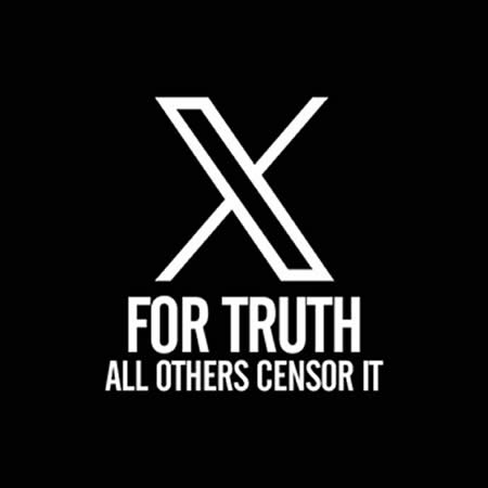 The world wants the Truth and social media and court victim network offer a non-censored experience
