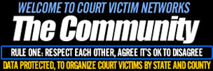 COURTVICTIM SUPPORT NETWORK