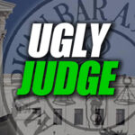 Group logo of Ugly Judge