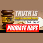 Group logo of Probate Rape