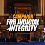 Group logo of Campaign for Judicial Integrity