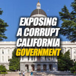 Group logo of California Government Victims