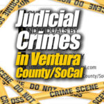 Group logo of Judicial Crimes in Ventura County/SoCal
