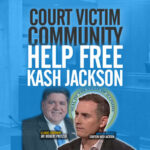 Group logo of HELP FREE PATRIOT VETERAN GRAYSON KASH JACKSON