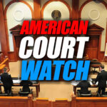Group logo of American Court Watch