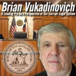 Group logo of Brian Vukadinovich, Author, Speaker, Educator