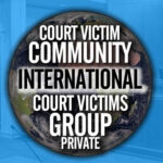Group logo of International Court Victims and Corruption