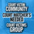 Group logo of COURT WATCHERS NEEDED