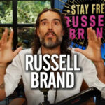 Group logo of RUSSELL BRAND PODCASTS