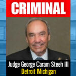 Group logo of Judge George Caram Steeh Detroit Michigan